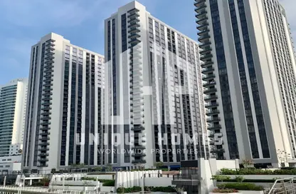 Apartment - 1 Bedroom - 1 Bathroom for sale in The Bridges - Shams Abu Dhabi - Al Reem Island - Abu Dhabi