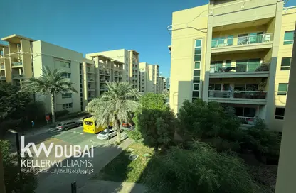 Apartment - 2 Bedrooms - 2 Bathrooms for rent in Al Arta 2 - Al Arta - Greens - Dubai