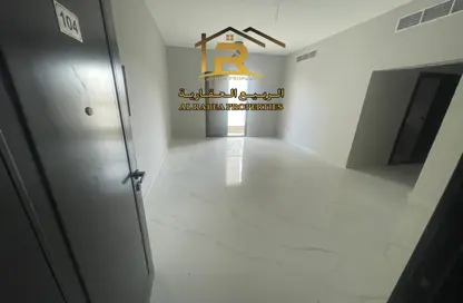 Apartment - 2 Bedrooms - 3 Bathrooms for rent in Al Jurf Industrial 2 - Al Jurf Industrial - Ajman