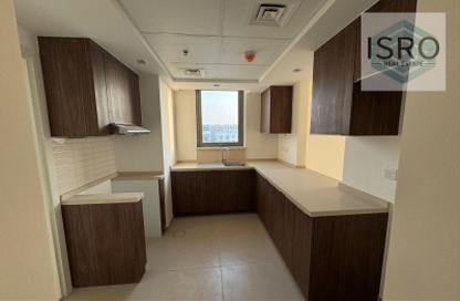 Apartment - 1 Bedroom - 2 Bathrooms for rent in Uptown Al Zahia - Al Zahia - Muwaileh Commercial - Sharjah