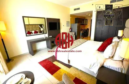 شقة - غرفة نوم - 1 حمام للبيع في برج سراج - ارجان - دبي