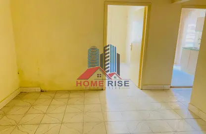 Apartment - 1 Bedroom - 1 Bathroom for rent in Al Nada Tower - Al Nahda - Sharjah