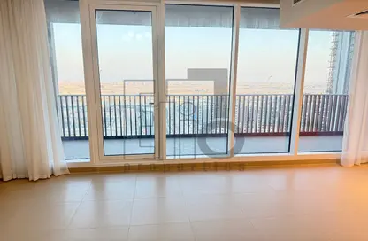 Apartment - 2 Bedrooms - 2 Bathrooms for rent in Harbour Gate Tower 2 - Harbour Gate - Dubai Creek Harbour (The Lagoons) - Dubai