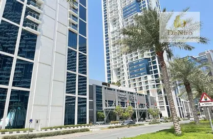 Apartment - 1 Bedroom - 2 Bathrooms for rent in PRIVE BY DAMAC (B) - DAMAC Maison Privé - Business Bay - Dubai