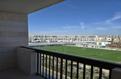 Apartment - 2 Bedrooms - 4 Bathrooms for rent in Avenue Residence 4 - Avenue Residence - Al Furjan - Dubai