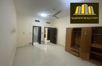 Apartment - 2 Bedrooms - 2 Bathrooms for rent in Ajman Creek Towers - Al Rashidiya 1 - Al Rashidiya - Ajman