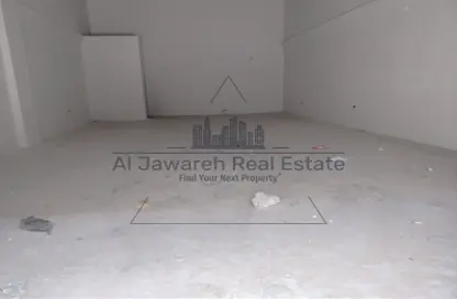 Warehouse - Studio for rent in Ajman Industrial 1 - Ajman Industrial Area - Ajman