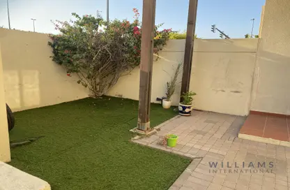 Villa - 2 Bedrooms - 2 Bathrooms for rent in Springs 10 - The Springs - Dubai