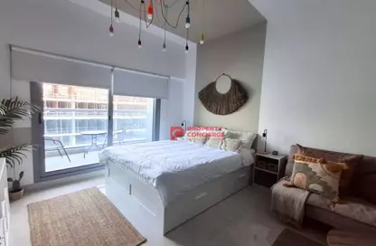 Apartment - 1 Bathroom for sale in Elite Business Bay Residence - Business Bay - Dubai