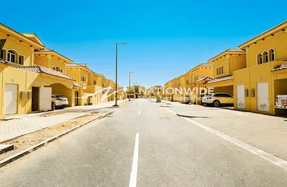 Villa - 4 Bedrooms - 6 Bathrooms for sale in Bawabat Al Sharq - Baniyas East - Baniyas - Abu Dhabi