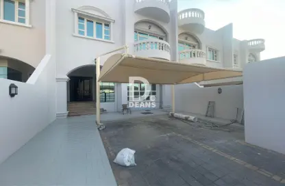 Villa - 5 Bedrooms - 5 Bathrooms for rent in Mohamed Bin Zayed Centre - Mohamed Bin Zayed City - Abu Dhabi