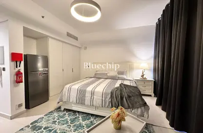 Apartment - 1 Bathroom for rent in Dezire Residences - Jumeirah Village Circle - Dubai