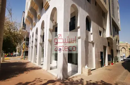 Apartment - 3 Bedrooms - 3 Bathrooms for rent in Central District - Al Ain