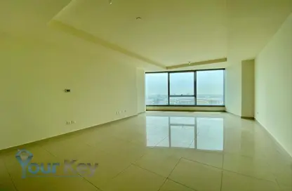 Apartment - 2 Bedrooms - 3 Bathrooms for rent in Sun Tower - Shams Abu Dhabi - Al Reem Island - Abu Dhabi