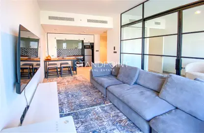 Apartment - 2 Bedrooms - 1 Bathroom for rent in Collective 2.0 Tower A - Collective 2.0 - Dubai Hills Estate - Dubai