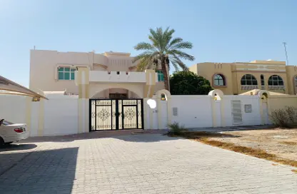 Apartment - 1 Bathroom for rent in Rabdan - Abu Dhabi