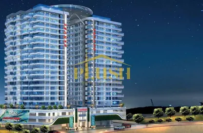 Apartment - 1 Bedroom - 2 Bathrooms for sale in Opalz By Danube Tower 1 - Opalz by Danube - Dubai Science Park - Dubai