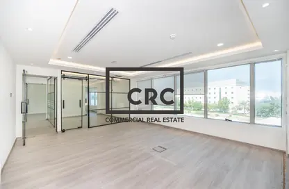 Office Space - Studio for rent in EIB 04 Building - Dubai Media City - Dubai