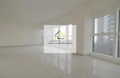 Apartment - 2 Bedrooms - 2 Bathrooms for rent in Sigma Towers - City Of Lights - Al Reem Island - Abu Dhabi