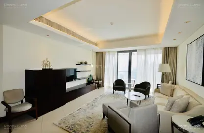 Hotel  and  Hotel Apartment - 2 Bedrooms - 3 Bathrooms for sale in Burj Lake Hotel - The Address DownTown - Downtown Dubai - Dubai