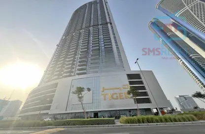 Apartment - 2 Bedrooms - 3 Bathrooms for sale in Nobles Tower - Business Bay - Dubai