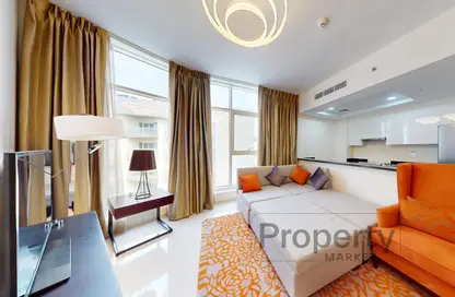 Apartment - 1 Bedroom - 2 Bathrooms for rent in Viridis B - Viridis Residence and Hotel Apartments - Damac Hills 2 - Dubai