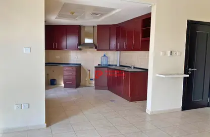 Apartment - Studio - 1 Bathroom for sale in Building 148 to Building 202 - Mogul Cluster - Discovery Gardens - Dubai