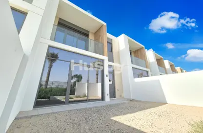 Townhouse - 3 Bedrooms - 3 Bathrooms for sale in Ruba - Arabian Ranches 3 - Dubai