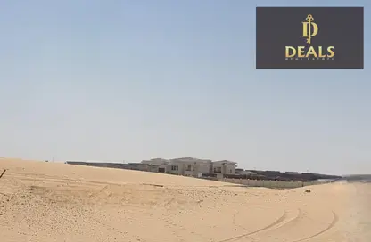 Land - Studio for sale in Al Suyoh 1 - Al Suyoh - Sharjah