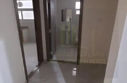 Apartment - 1 Bedroom - 1 Bathroom for rent in Ajman Industrial 1 - Ajman Industrial Area - Ajman