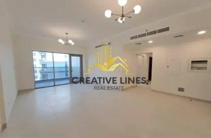 Apartment - 2 Bedrooms - 3 Bathrooms for rent in Arjan - Dubai