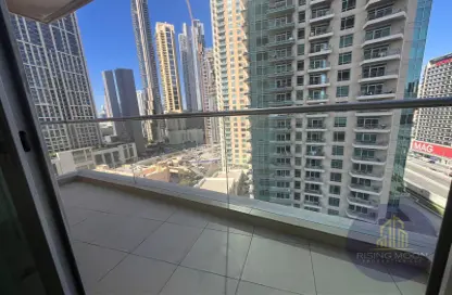 Apartment - 2 Bedrooms - 3 Bathrooms for sale in Burj Views A - Burj Views - Downtown Dubai - Dubai