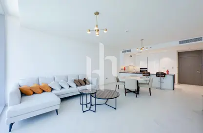 Apartment - 2 Bedrooms - 3 Bathrooms for rent in Residences 13 - District One - Mohammed Bin Rashid City - Dubai