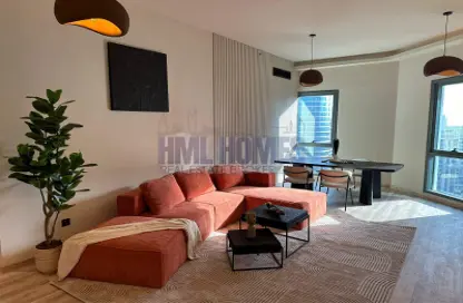 Apartment - 2 Bedrooms - 3 Bathrooms for sale in Madison Residency - Barsha Heights (Tecom) - Dubai