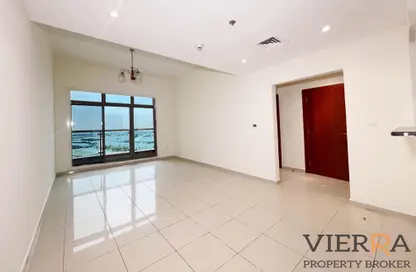 Apartment - 1 Bedroom - 2 Bathrooms for rent in La Vista Residence 1 - La Vista Residence - Dubai Silicon Oasis - Dubai