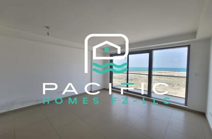 Apartment - 1 Bathroom for rent in Pacific Samoa - Pacific - Al Marjan Island - Ras Al Khaimah