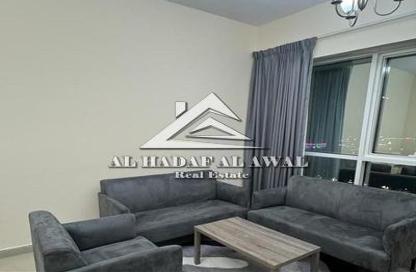 Apartment - 1 Bedroom - 2 Bathrooms for rent in Al Taawun Street - Al Taawun - Sharjah