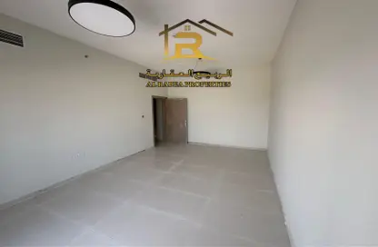 Apartment - 2 Bedrooms - 3 Bathrooms for rent in Al Jurf 2 - Al Jurf - Ajman Downtown - Ajman