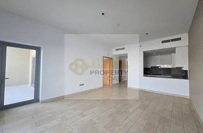 Apartment - 1 Bedroom - 2 Bathrooms for sale in Genesis by Meraki - Arjan - Dubai