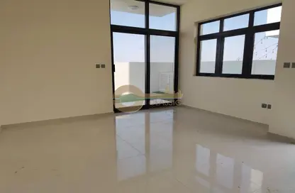 Townhouse - 3 Bedrooms - 5 Bathrooms for rent in Janusia - The Roots DAMAC Hills 2 - Damac Hills 2 - Dubai