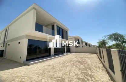 Villa - 4 Bedrooms - 5 Bathrooms for sale in Harmony 2 - Harmony - Tilal Al Ghaf - Dubai