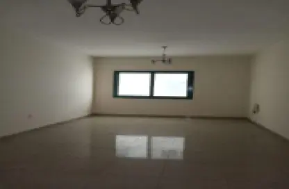 Apartment - 1 Bedroom - 2 Bathrooms for rent in Zayd Bin Aslam Street - Abu shagara - Sharjah