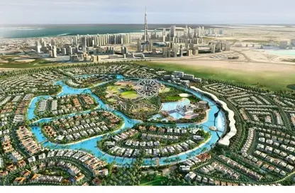 Land - Studio for sale in District 11 - Mohammed Bin Rashid City - Dubai