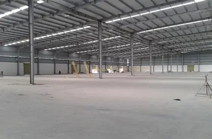 Warehouse - Studio for sale in Al Quoz Industrial Area 1 - Al Quoz Industrial Area - Al Quoz - Dubai
