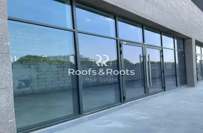 Retail - Studio for rent in Azizi Greenfield - Meydan Avenue - Meydan - Dubai