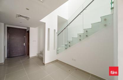 Townhouse - 3 Bedrooms - 4 Bathrooms for rent in Arabella Townhouses 2 - Arabella Townhouses - Mudon - Dubai