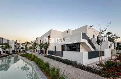 Townhouse - 4 Bedrooms - 3 Bathrooms for sale in Bliss - Arabian Ranches 3 - Dubai