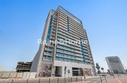 Apartment - 2 Bedrooms - 2 Bathrooms for rent in Azizi Aura - Jebel Ali - Dubai