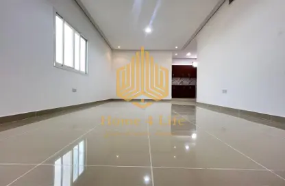 Apartment - 1 Bathroom for rent in Muroor Area - Abu Dhabi