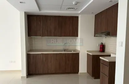 Apartment - 1 Bathroom for sale in Uptown Al Zahia - Al Zahia - Muwaileh Commercial - Sharjah